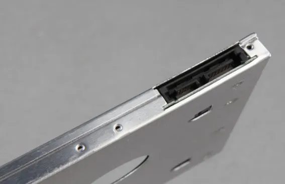 Новый адаптер для Lenovo ThinkPad Edge E431 E531 E540 2nd HDD SSD Caddy|ЖК-экран ноутбуков| |