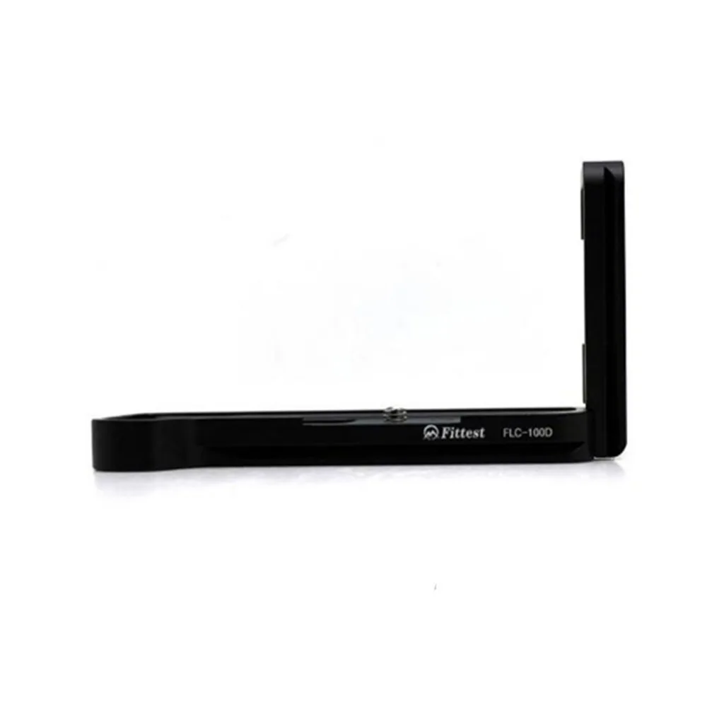 Купить л-образный кронштейн с QR-пластина держатель рукоятка для пушки ...