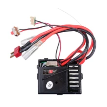 Wltoys 12428/12423 1/12 RC Car Repuestos Receptor 12428-0056 accesorios