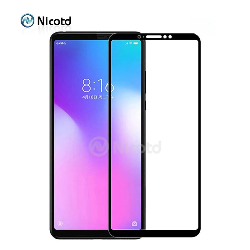 tempered glass for xiaomi Mi max 3 (4)