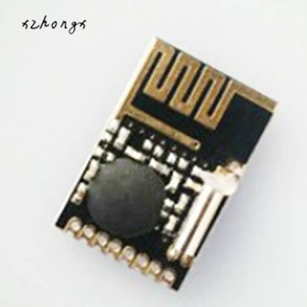 Mini version of NRF24l01+ 2.4G wireless module transceiver | Электронные компоненты и принадлежности