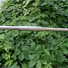 Титановый руль для велосипеда 31,8 или 25,4, дизайн, логотип на заказ, детали для велосипедной рамы, Лучшая цена, титановый велосипед