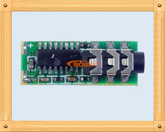 Бесплатная доставка! Миниатюрный DSP FM стерео приемник модуль/RDA7088 вещательная