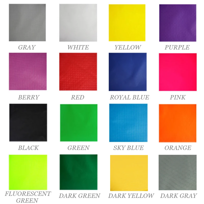 Ultra Thin Ripstop Waterproof Nylon Fabric Purple For Outdoor Stunt Kites Making
