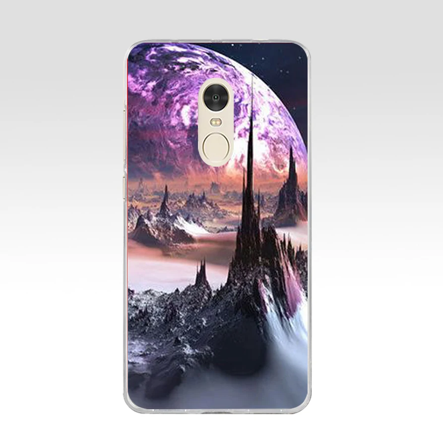U силиконовый чехол для Coque Xiaomi Redmi 5 plus задняя крышка чехлы телефонов|Бамперы| |