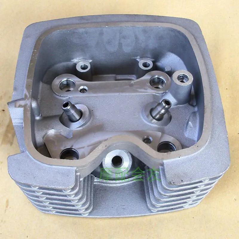 Motorcycle Cylinder Head for Honda 
