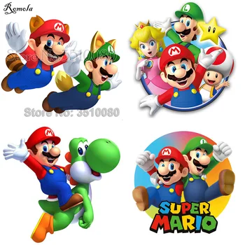 

Super Mario full square/round Embroidery Pattern diamond 5D DIY paintings 3D Cross stitch kits mosaic pictures wall stickers