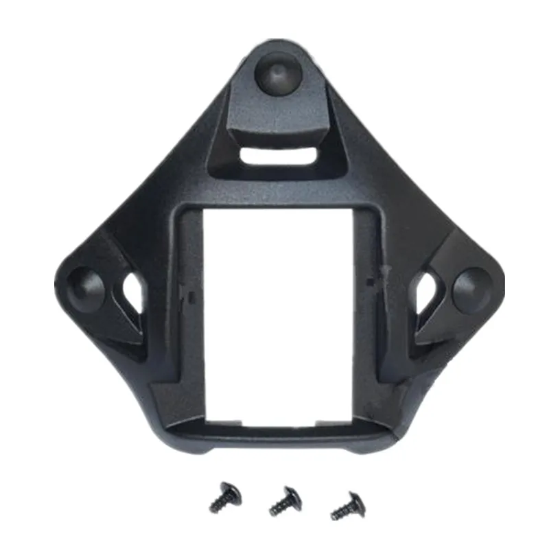 Tactical helmet the generation of VAS Shroud for FAST Ballistic Helmet maritime helmet Black DE FG (2)