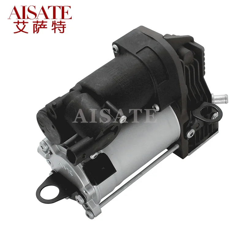 

Airmatic Air Suspension Compressor Pump for Mercedes Benz GL & ML W164 X164 ML350 ML63 AMG 1643201204 / 1643201004