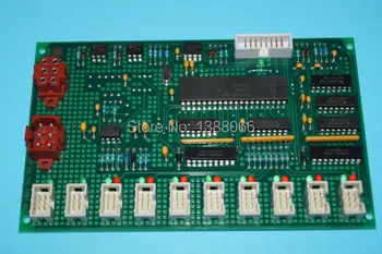 

00.781.4084 LVM-2 board printed circuit board LVM+ board