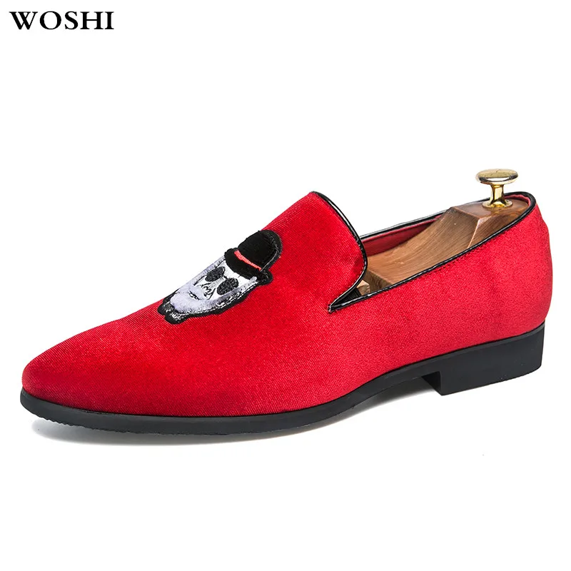 

Man Formal Dress shoes Monk Strap Shoes Male Office Oxfords Pointed Toe Men's Wedding Business wedding Party Shoes men k4