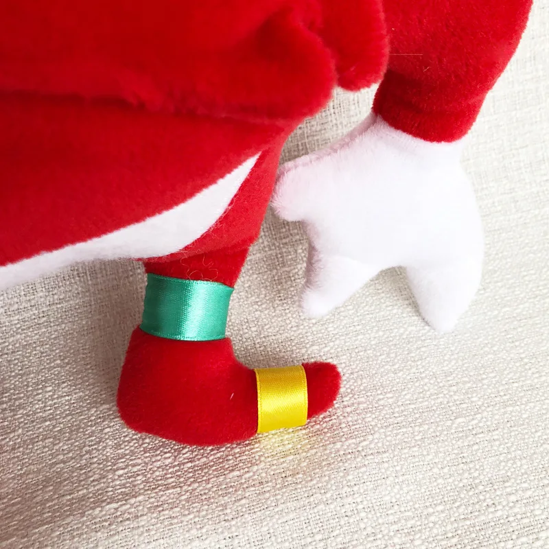 Ugandan Knuckles плюшевые игрушки 2019 Новое поступление милые Аниме фигурки мягкие