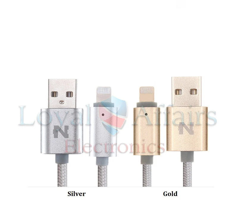 NOHON Cable For iPhone 7 Details (05)