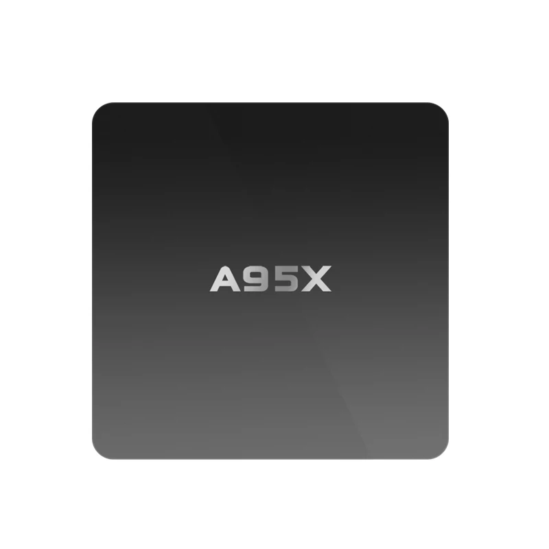 A95X 8