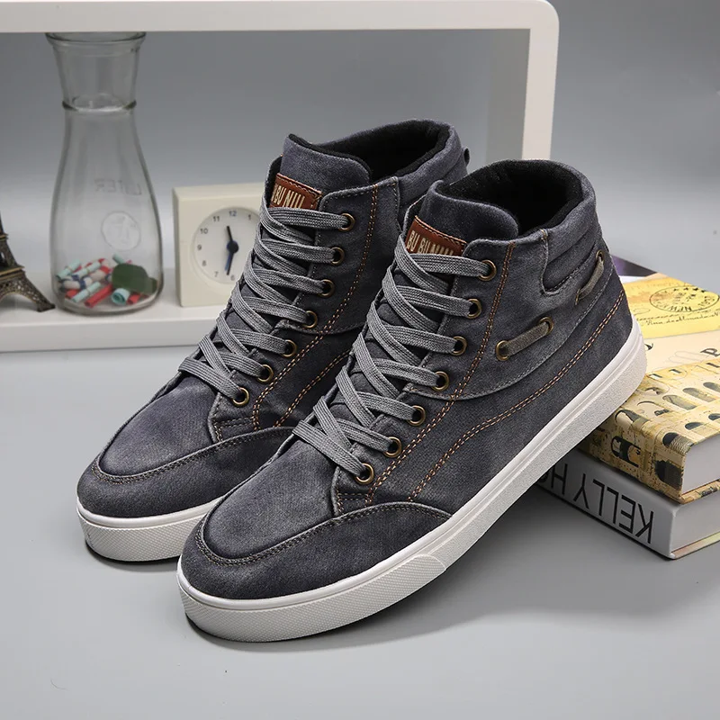men causal shoes