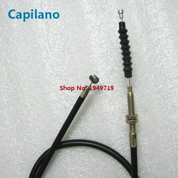 Hendler Clutch Cable Honda CG 125 1981-1983