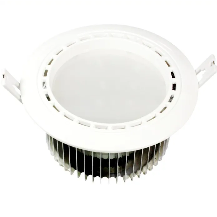 

Milight RGBW 12 Watts LED downlight spotlight;Controllable with iPhones, Android Phones and Tablets, Ipods and Ipads