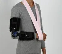 

DHL SHIP SPORTS SAFEGUARD Fitted device fitted brace orthotast fitted device