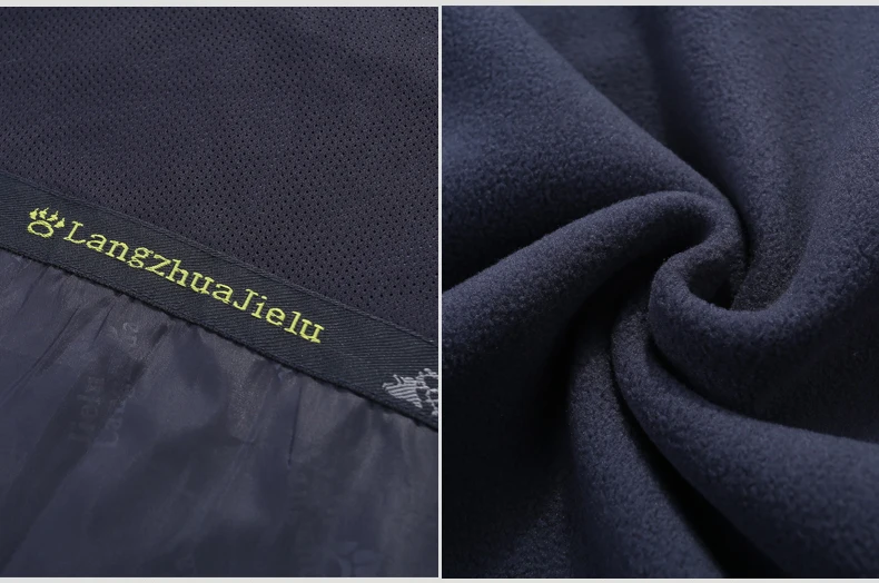conjunto de duas peças inverno engrossar esportes