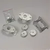 Funssor PROXXON MF70 комплект для преобразования ЧПУ NEMA17 PROXXON MF70 шаговый Nema 17 набор для монтажа шагового двигателя для ЧПУ комплект для преобразования ► Фото 2/6