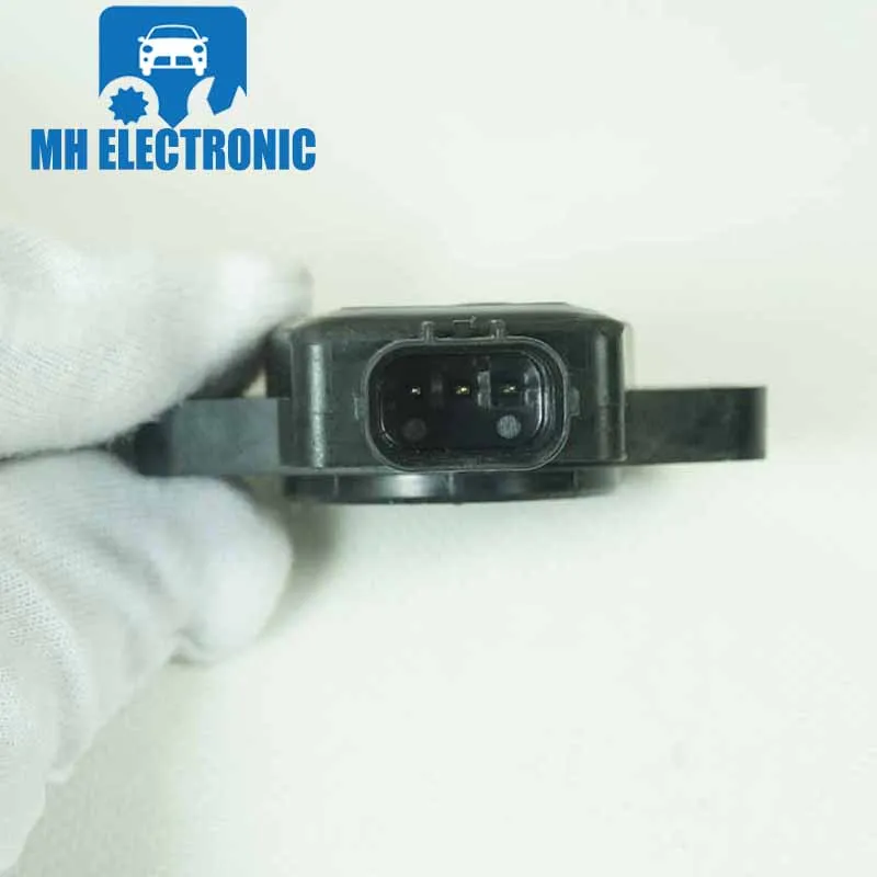 THROTTLE POSITION SENSOR TPS for HONDA CR-V CIVIC VII ACURA RSX JT6H 16402-RAA-A01 16402-RAC-A01