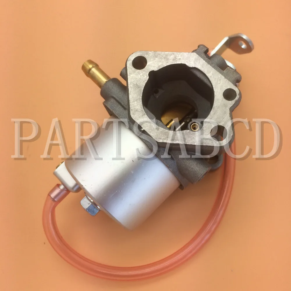 Club Car Carburetor Problems