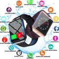 Bluetooth Смарт часы DZ09 Smartwatch TF SIM Камера для мужчин и женщин спортивные наручные часы для samsung huawei Xiaomi Android телефон