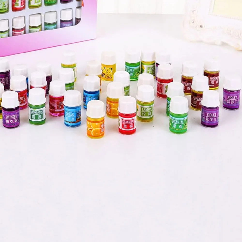 جديد 36 قطعة/المجموعة العناية بالبشرة الروائح زيت طبيعي 12 نوع 3 ML العطر الروائح النفط الطبيعي سبا النفط حزمة جديد 36 قطعة/المجموعة العناية بالبشرة الروائح زيت طبيعي 12 نوع 3 ML العطر الروائح النفط الطبيعي سبا النفط حزمة