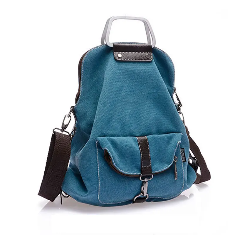 TaoMaoMao Women Backpack Waterproof 4 Colors Lady Women s Backpacks Female Casual Travel bag Bags mochila