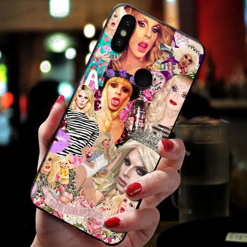 RuPaul's Drag Race