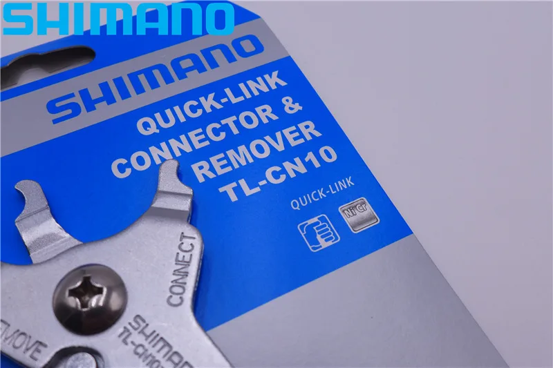 Sale SHIMANO TL CN10 Chain Quick Link Connector Remover Tool 3