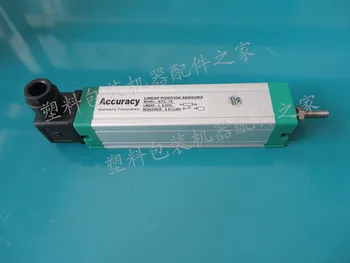

Linear displacement sensor resistance scale electronic scale The packing machine Rod electronic ruler KTC - 525mm series