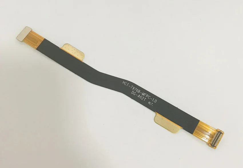 Оригинальная USB зарядная плата для телефона DOOGEE BL5000 MTK6750T Восьмиядерный