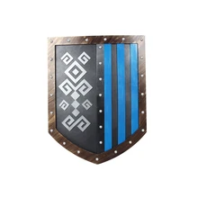 Легенда о Зельде Косплей ссылка щит