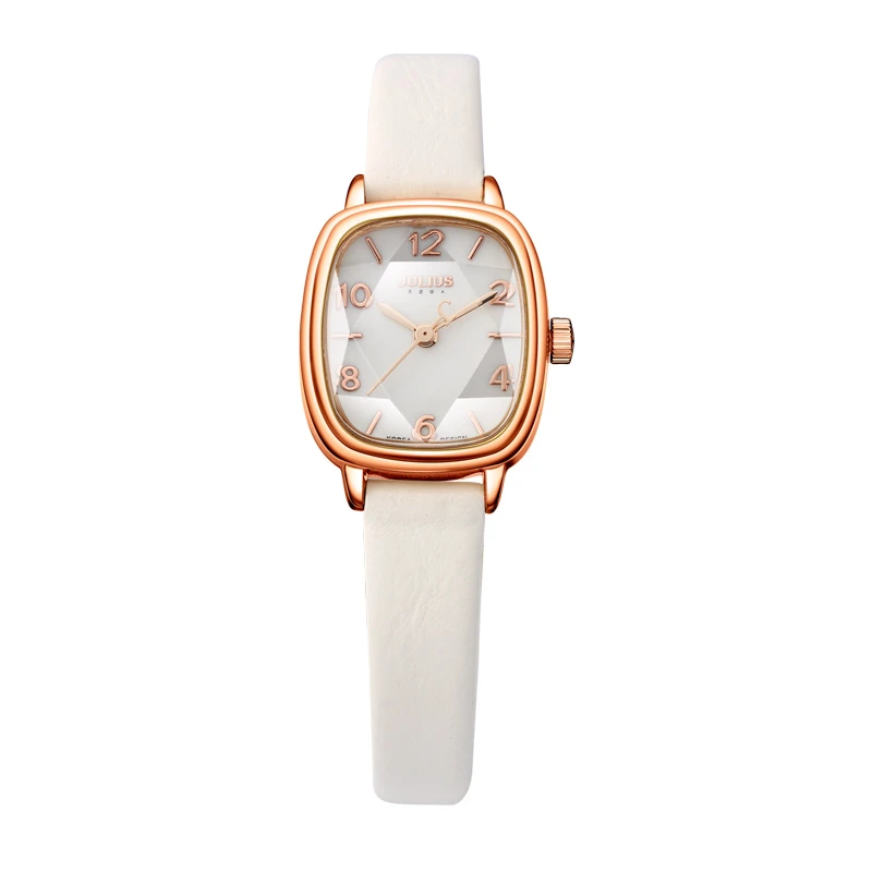 Julius Reloj De Lujo Con Correa De Cuero Para Mujer Cronografo Con Esfera Cuadrada De Cristal Color Oro Rosa Ja 5 Watch Bezel Watch One Piece Freewatch Italy Aliexpress Julius Reloj De Lujo Con Correa De Cuero Para Mujer Cronografo Con Esfera Cuadrada De Cristal Color Oro Rosa Ja 5 Watch Bezel Watch One Piece Freewatch Italy Aliexpress
