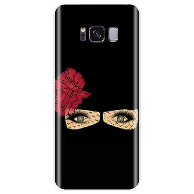 Мягкий силиконовый чехол для Samsung Galaxy NOTE 8 9 S6EDGE S6 S7 S8 S9 S10 PLUS S10E|Бамперы| |