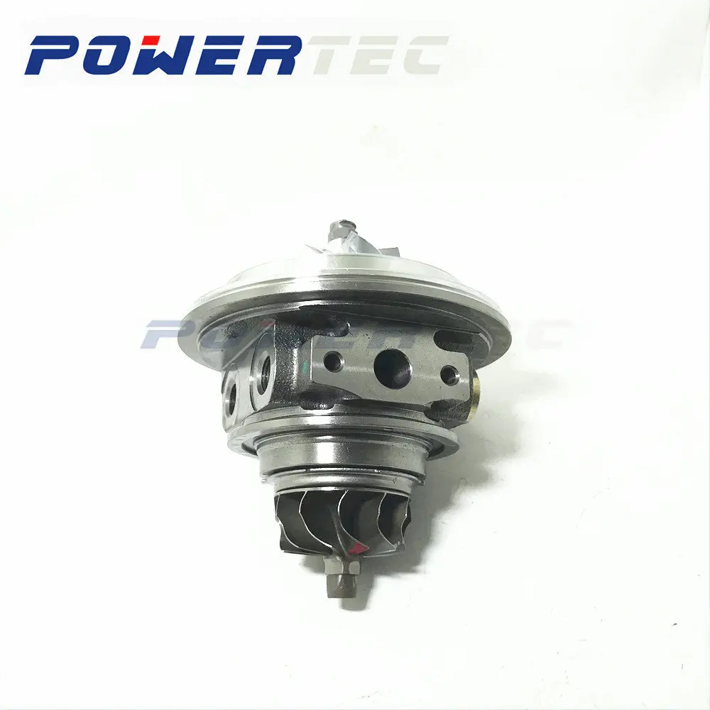 Сердечник турбонагнетателя CHRA BV43 53039700306 53039880306 28231-2B700 для Hyundai Veloster 1,6 Т-турбины картридж восстановить