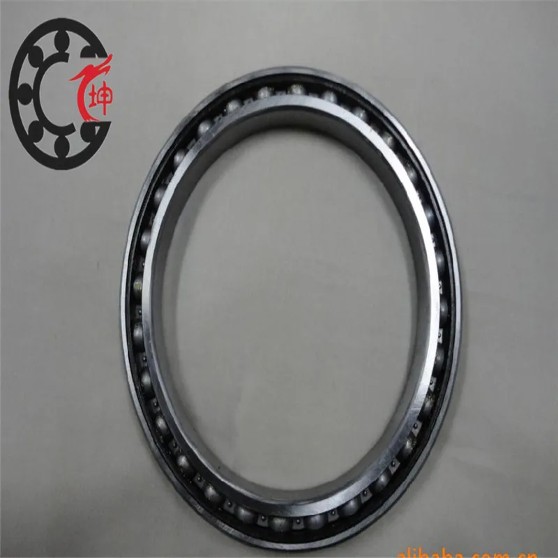 

CSEF120/CSCF120/CSXF120 Thin Section Bearing (12x13.5x0.75 inch)(304.8x342.9x19.05 mm) NTN-KYF120/KRF120/KXF120