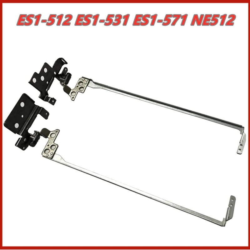 

Laptop LCD Hinges Bracket For Acer Aspire ES1-512 ES1-531 ES1-571 Gateway NE512