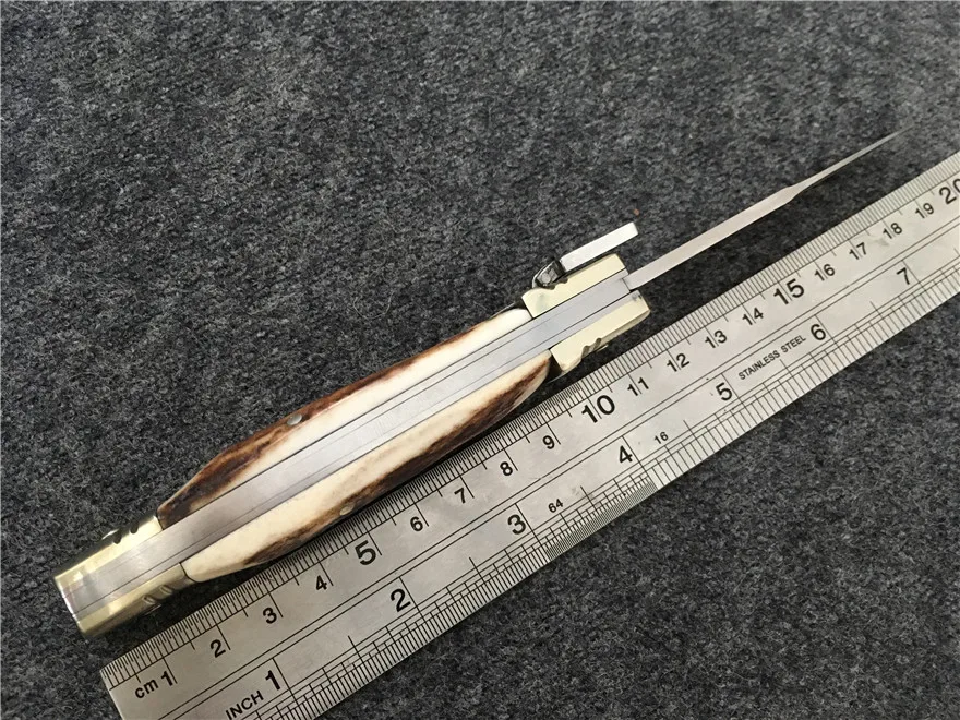 BENYS сделано итальянский D2 ручные инструменты ФРУКТЫ кухонный нож выживания карманные инструменты