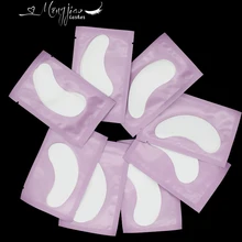 30/50/100 Pairs /Lot Wholesale Patches Eyelash Under Eye Pads Lash Eyelash Extension Eye Tips Sticker Wraps Make Up Tools : image 30/50/100 Pairs /Lot Wholesale Patches Eyelash Under Eye Pads Lash Eyelash Extension Eye Tips Sticker Wraps Make Up Tools