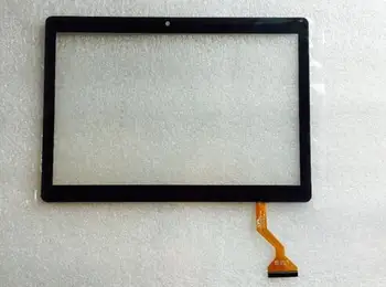 

Free shipping 10.1 inch touch screen,100% New for Smart TV Box EVPAD Tablet I7 touch panel,Tablet PC Sensor digitizer