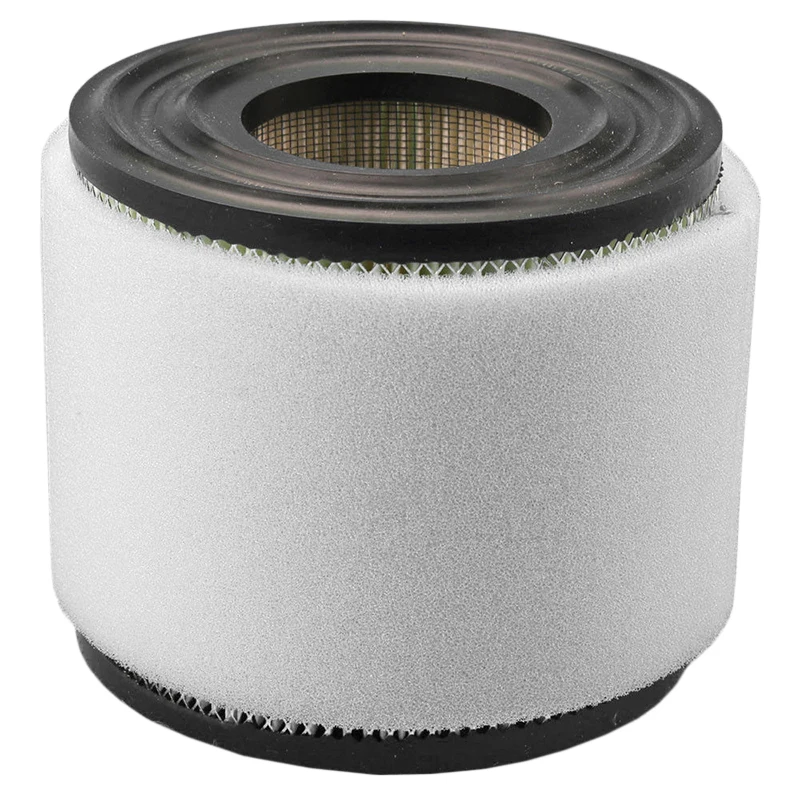

Air Filter Yard For Briggs & Stratton 393957S 7-18 HP horizontal Engine Mower Q