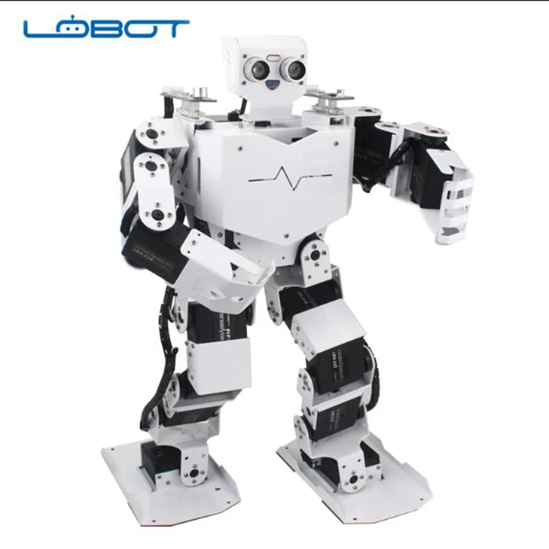 LOBOT Humanoid Robot Secondary Development Kit / RoboSoul H3P