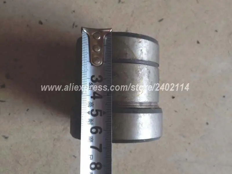 

QJ554.31.199D, the bushing for vertical shaft for Foton TB series tractor