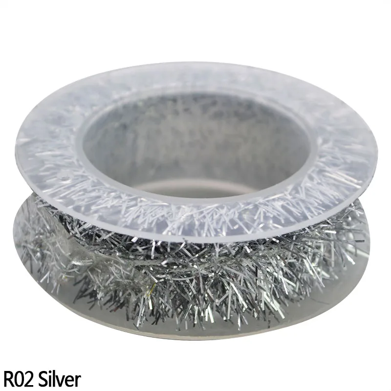 R02 Silver