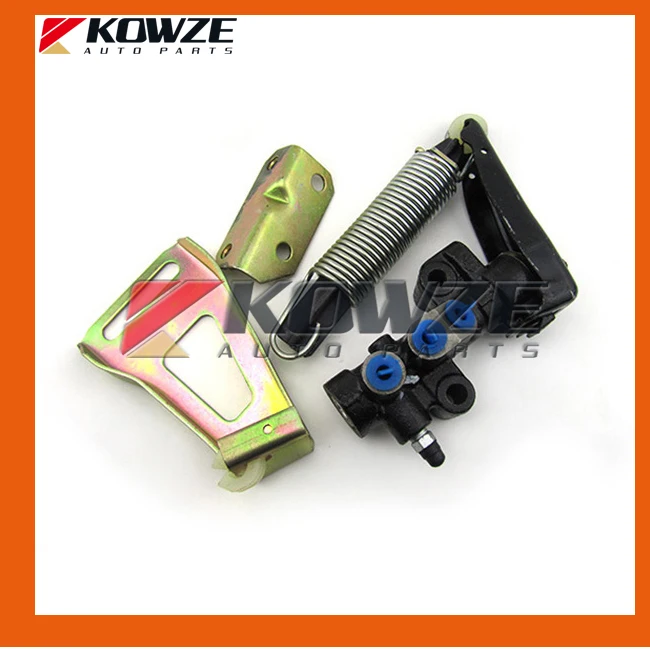 

Load Sensing Valve Assembly for Mitsubishi Montero Pajero V31 V33 V36 MB668326