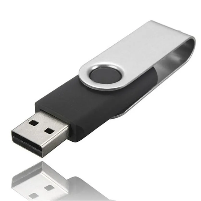 Mosunx заводская цена 1 ГБ поворотный USB 2.0 металл флэш-памяти для хранения Thumb U диск nov1 Прямая доставка