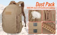 E.T Dragon 38L Military Molle System Bag Tactical Backpack 500D Molle Rucksacks Outdoor Sport Bag Backpacks gs5-0070