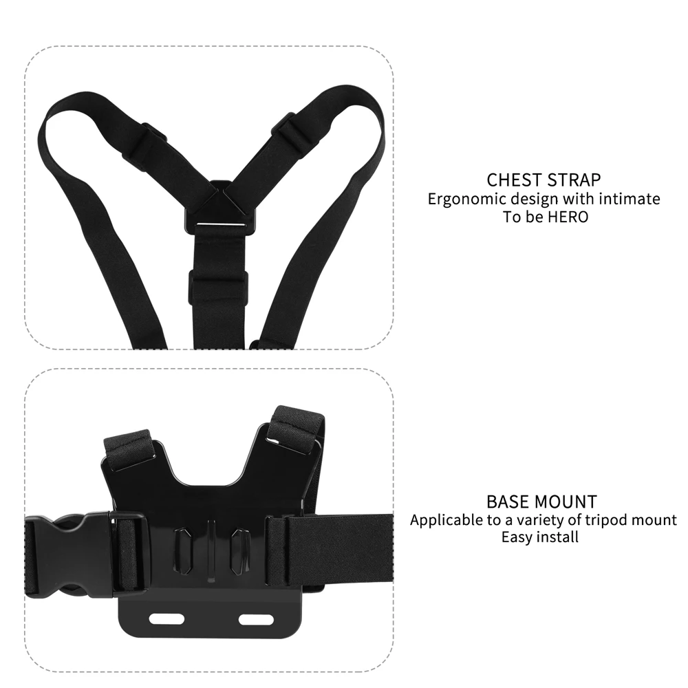 تبادل لاطلاق النار شريط للصدر شريط للرأس مجموعة حزام جبل ل GoPro بطل 7 6 5 أسود Eken Xiaomi يي 4 K Sjcam Sj4000 الذهاب برو بطل 7 6 التبعي تبادل لاطلاق النار شريط للصدر شريط للرأس مجموعة حزام جبل ل GoPro بطل 7 6 5 أسود Eken Xiaomi يي 4 K Sjcam Sj4000 الذهاب برو بطل 7 6 التبعي
